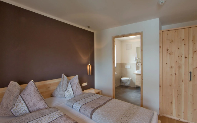 Naturhotel Edelweiss