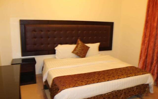 Ard Al Andalos Hotel Apartments