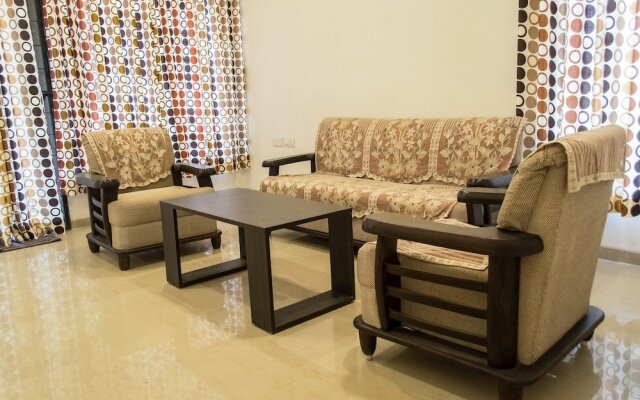 4BHK by Tripvillas Holiday Homes