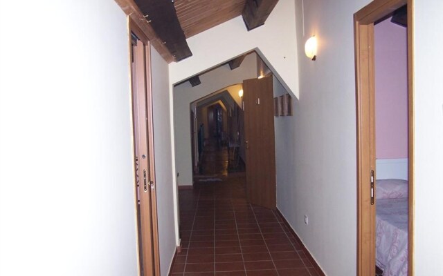 Casale Torre San Magno