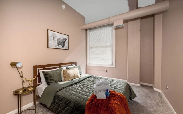 Cleveland Lofts