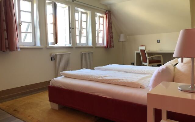 CENTRINUM Altstadt-Hotel