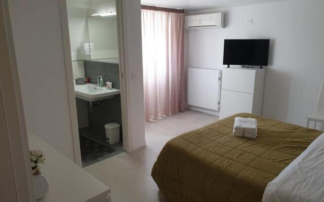 Appartamento deluxe vista mare Alba Adriatica