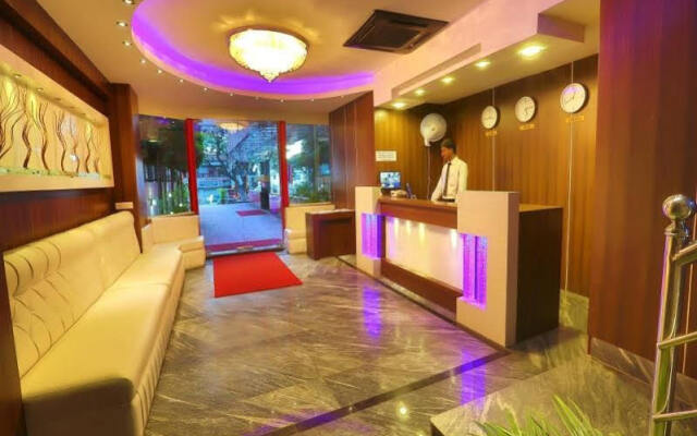Abs International Hotel