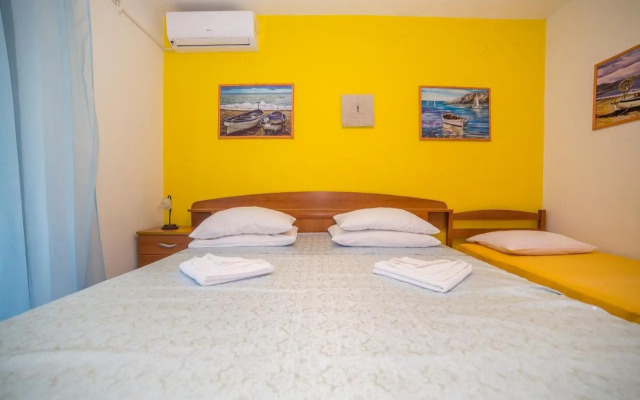 Apartment Milijana