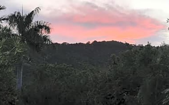 Vuna Valley