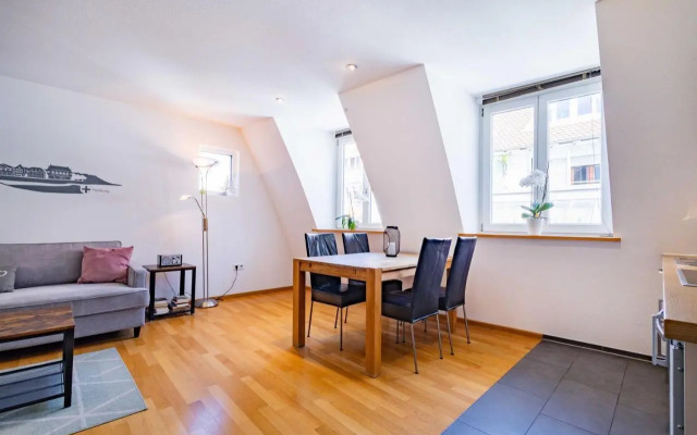 Altstadtsuite City Center