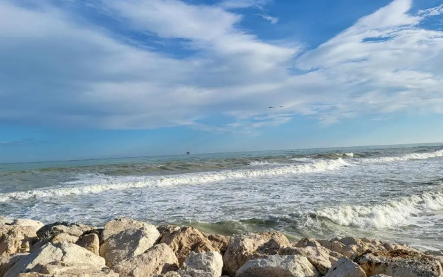 B&B Lido Apartament 10b