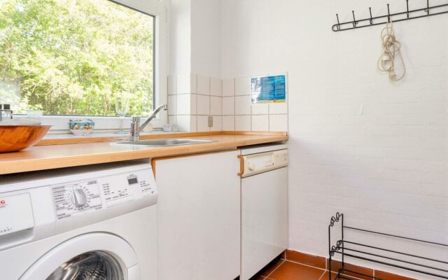 4 Star Holiday Home in Logstor