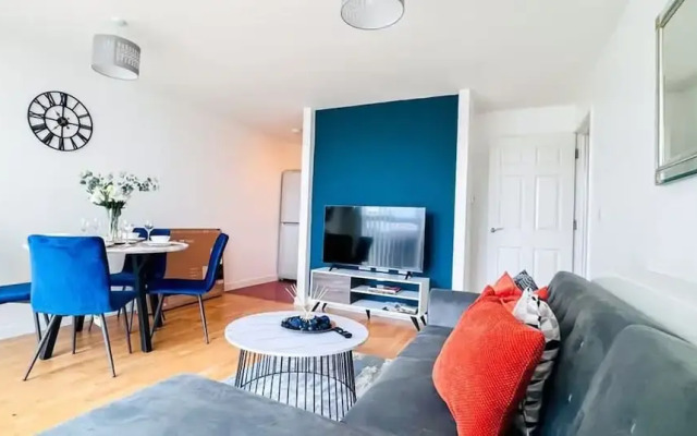 Host Stay 26 Carnegie House