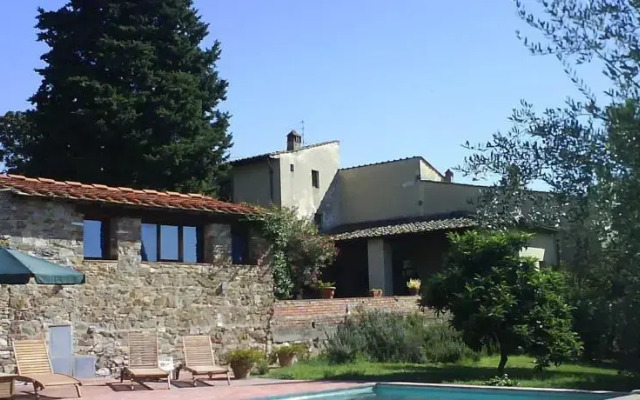 OLEANDRO