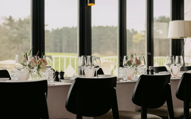 Stiemerheide - The Urban Hotel & Golf Retreat