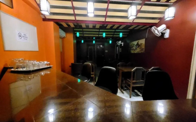 Hotel Pradyut