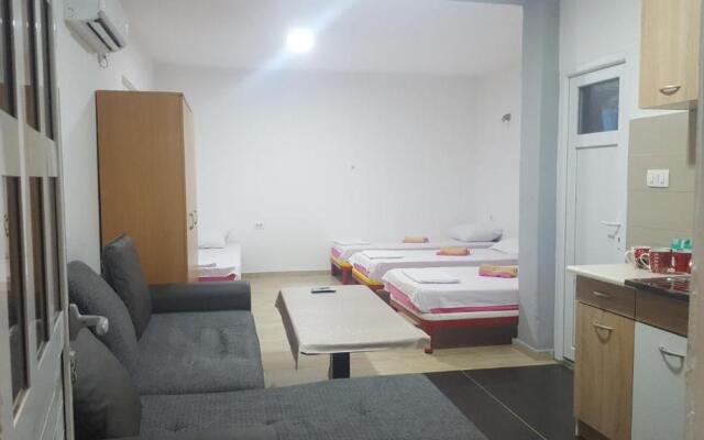 Apartments F