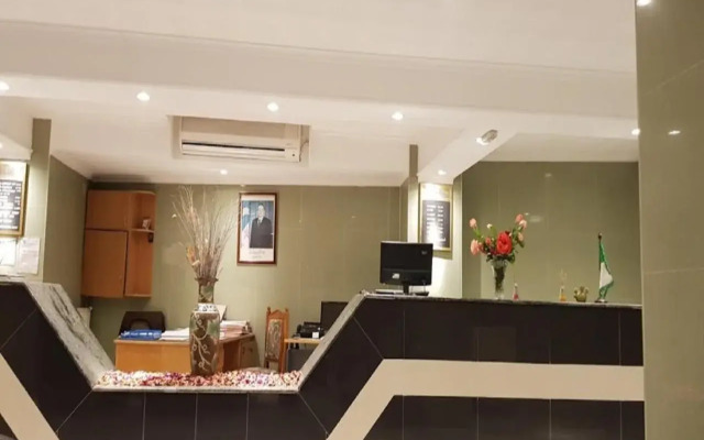 El Biar Hotel