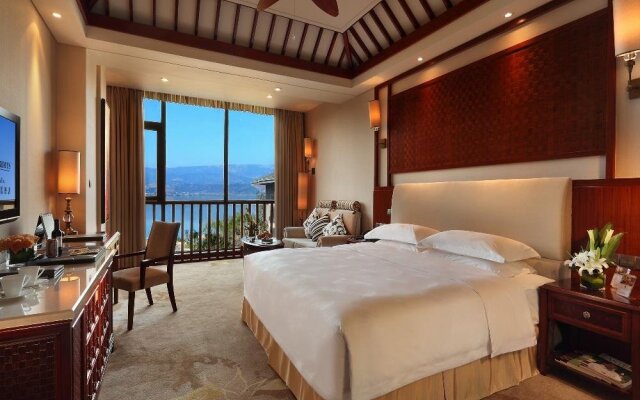 Qionghai Bay Paxton Vacances Hote