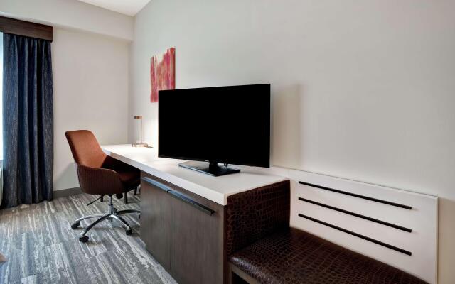 Hilton Garden Inn Lansing West