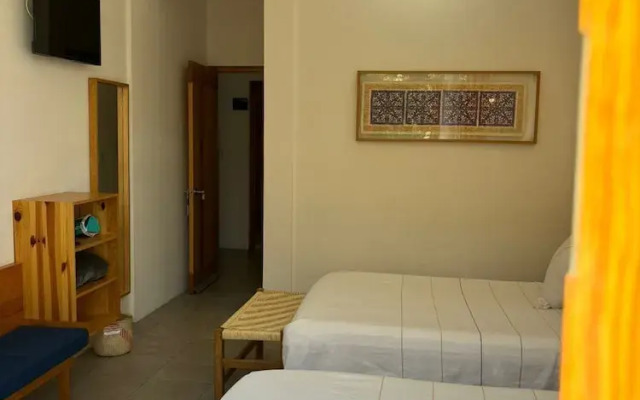 Santa Cecilia Hotel