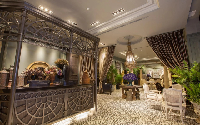 Hotel Royal Kingdom