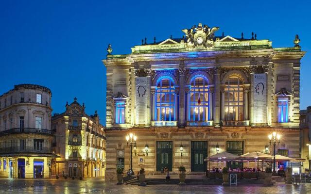 Viseu Garden Hotel