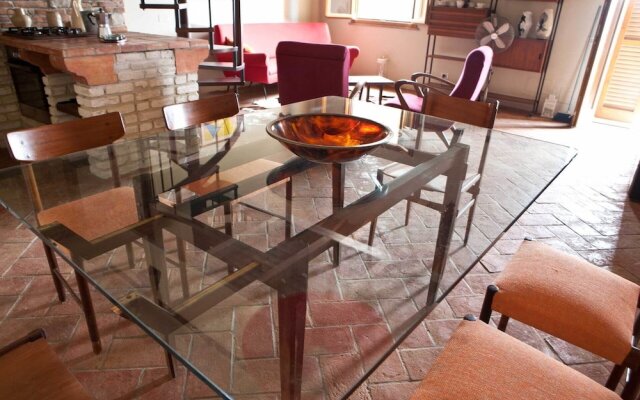 Tuscany Forever Apartments 2