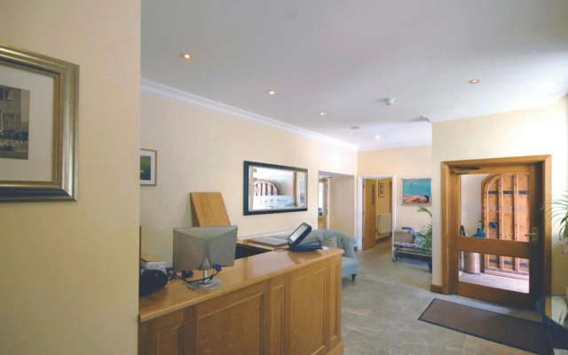 Losehill House Hotel & Spa