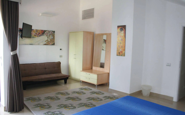 Agriturismo Costantino