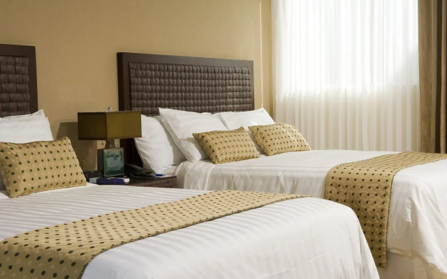 Rincón del Valle Hotel & Suites