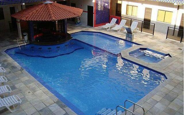 Golden Inn Hotel