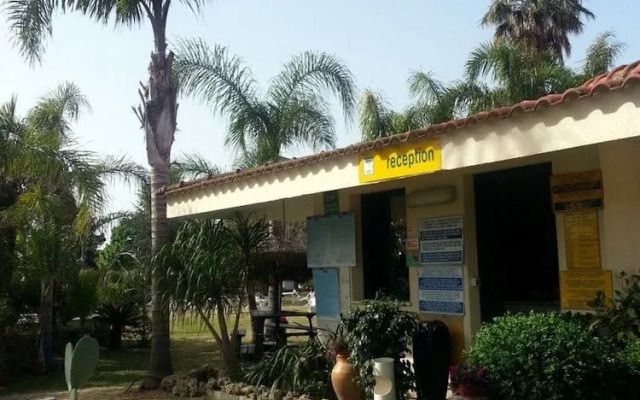 Villaggio Camping Calypso