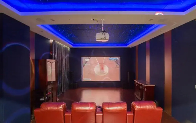GreenTree Inn Changzhou Wujin Bus Station