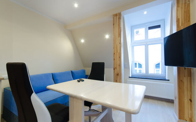 Dom & House - Apartments Monte Cassino