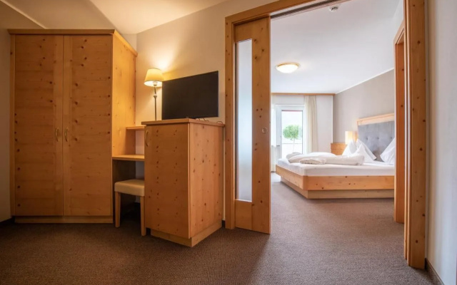 Hotel Lisetta