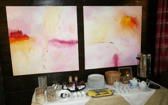 Landgasthof Schweizerhaus