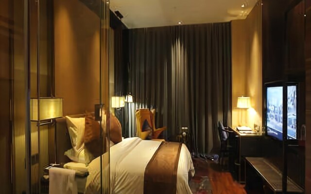 Banshan Hotel