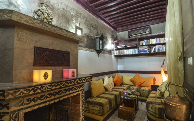 Riad Ben Tachfine