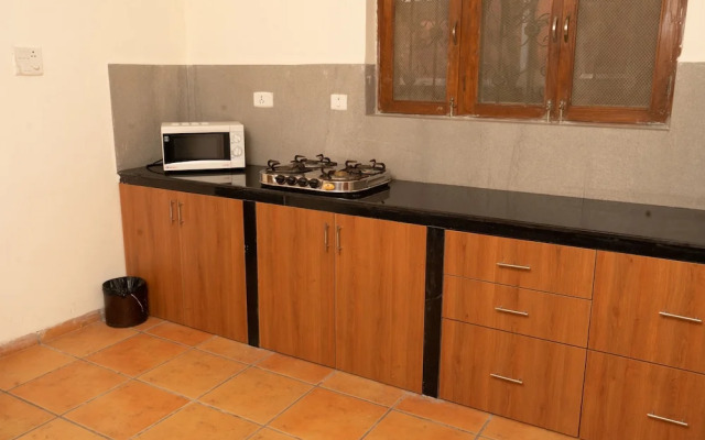 Jasminn Villas South Goa