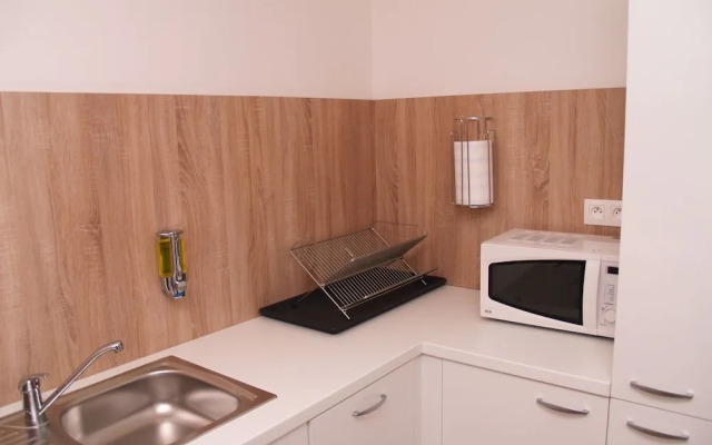 Quality Apartment Miletičova