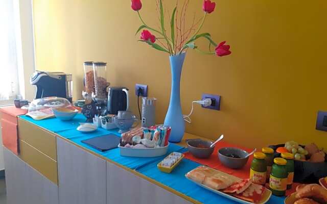 B&B nido sul mare