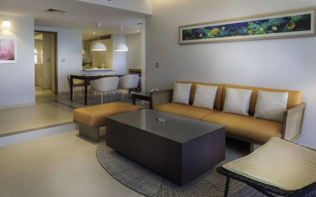 Makarem Annakheel Hotel & Resort
