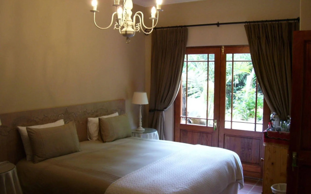 Foxwood House
