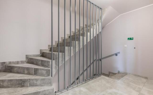 Apartments Legionow 47 by Renters