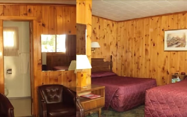 Northernaire Motel