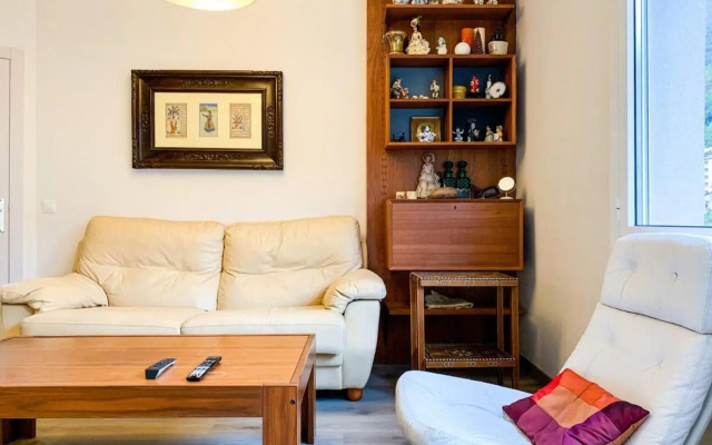 Apartamento Perfección al lado de Caldea