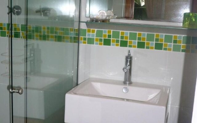 Dos Palmitos Bed and Breakfast