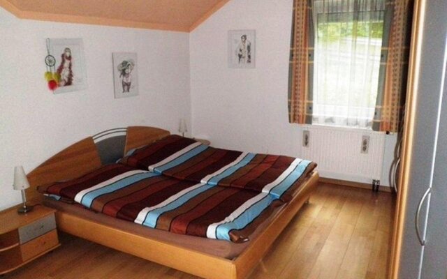 Ferienwohnung Teufl