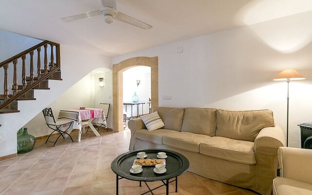 Townhouse Can Gregal