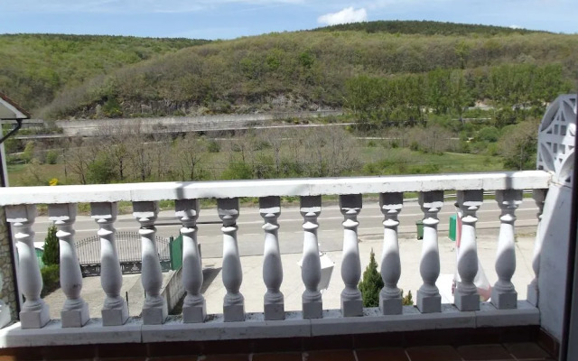 La Montaña Palentina