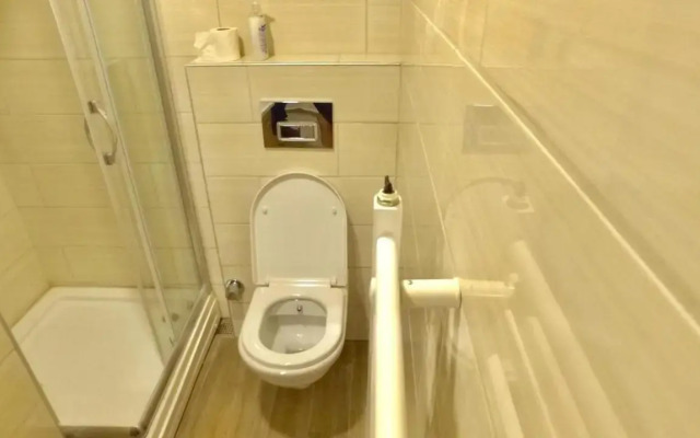 Nour Suite And Residence