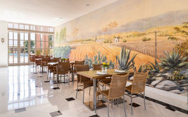 Amalia Hotel Nafplio